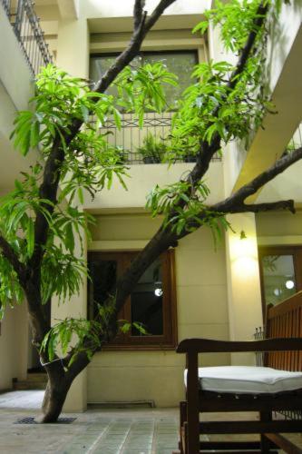 Sourire at Rattanakosin Island Hotel - image 6