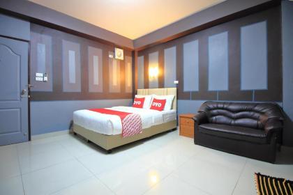 OYO 302 BB Guesthouse