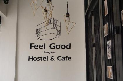 Feel Good Bangkok Hostel - image 14