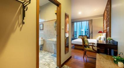 Dinso Home Boutique Hotel - image 11