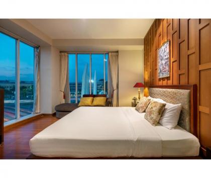 Dinso Home Boutique Hotel - image 20