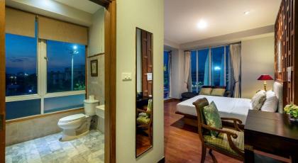 Dinso Home Boutique Hotel - image 8