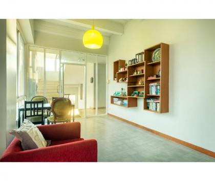 Dinso Home Boutique Hotel - image 9