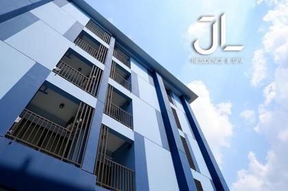 J & L Residence and Spa