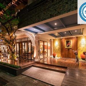 La Petite Salil Sukhumvit 8 (SHA Extra Plus) Bangkok 