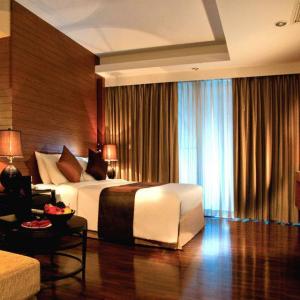 Furamaxclusive Sathorn Hotel Bangkok