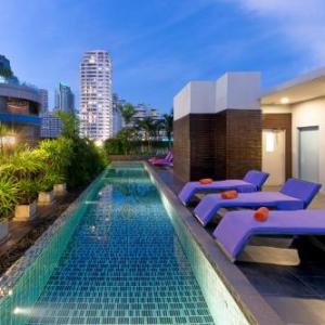 Citadines Sukhumvit 11 Bangkok - SHA Plus Certified