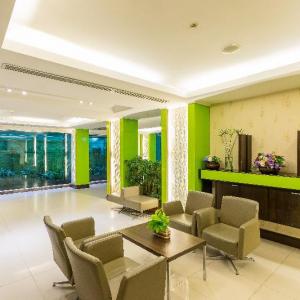 Citin Pratunam Bangkok by Compass Hospitality Bangkok 