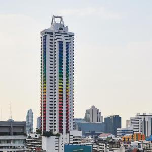 Hotel in Bangkok 