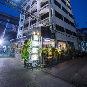 Best Bangkok House Hotel 