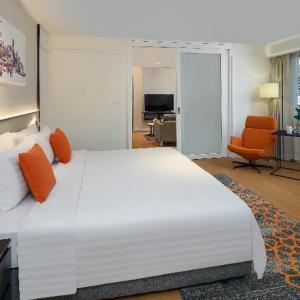 PARKROYAL Suites Bangkok