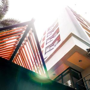 Best Comfort Residential Hotel Bangkok 