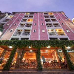 Kc Place Hotel Bangkok 