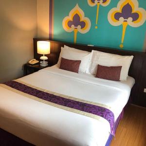 Sawasdee Hotel @ Sukhumvit Soi 8