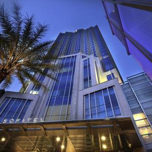 Sofitel Bangkok Sukhumvit 