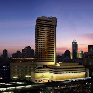 The Landmark Bangkok