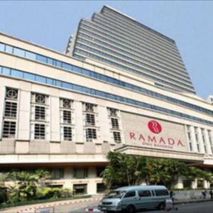 Ramada by Wyndham D MA Bangkok Bangkok