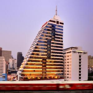 Boulevard Hotel Bangkok