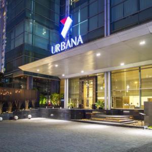 Urbana Sathorn Bangkok Bangkok 