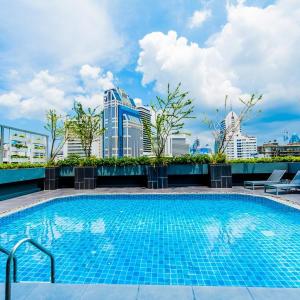 Ramada by Wyndham Bangkok Sukhumvit 11 Bangkok 