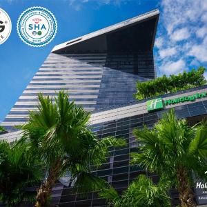 Holiday Inn Bangkok Sukhumvit