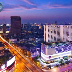 Grand Mercure Bangkok Fortune Hotel 