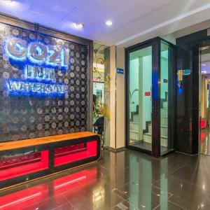 Cozi Inn Hotel Bangkok 