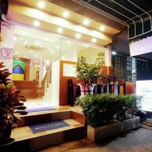 Royal Express Inn Sukhumvit Bangkok 