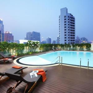 Lohas Residences Sukhumvit (SHA Plus)