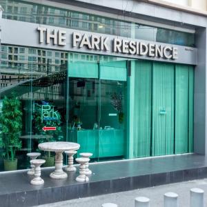 The Park Residence 