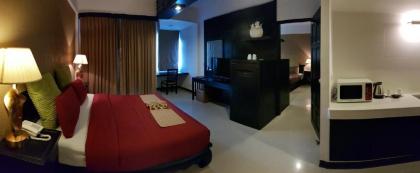 Siam Piman Hotel - image 10