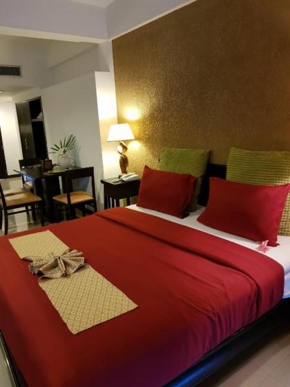 Siam Piman Hotel - image 11