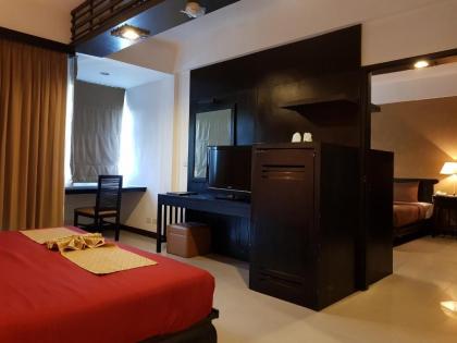 Siam Piman Hotel - image 13