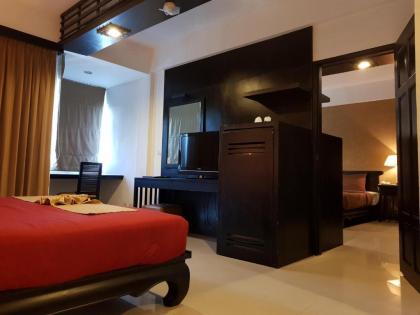 Siam Piman Hotel - image 14