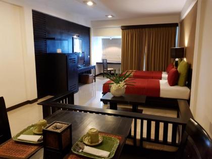 Siam Piman Hotel - image 15