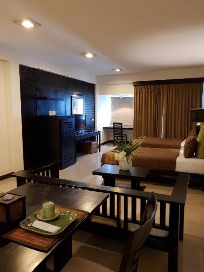 Siam Piman Hotel - image 16