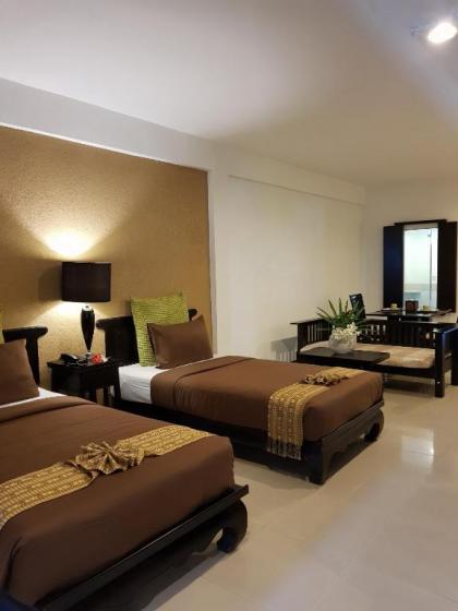 Siam Piman Hotel - image 17