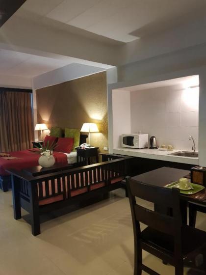 Siam Piman Hotel - image 4