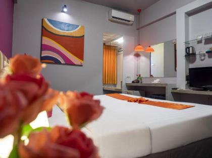 Baiyoke Boutique Hotel - image 13