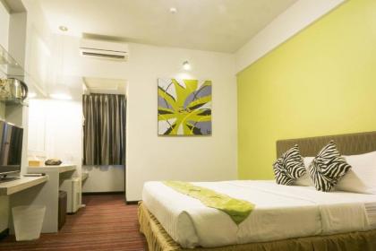 Baiyoke Boutique Hotel - image 14