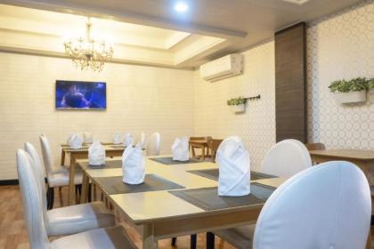 Baiyoke Boutique Hotel - image 15