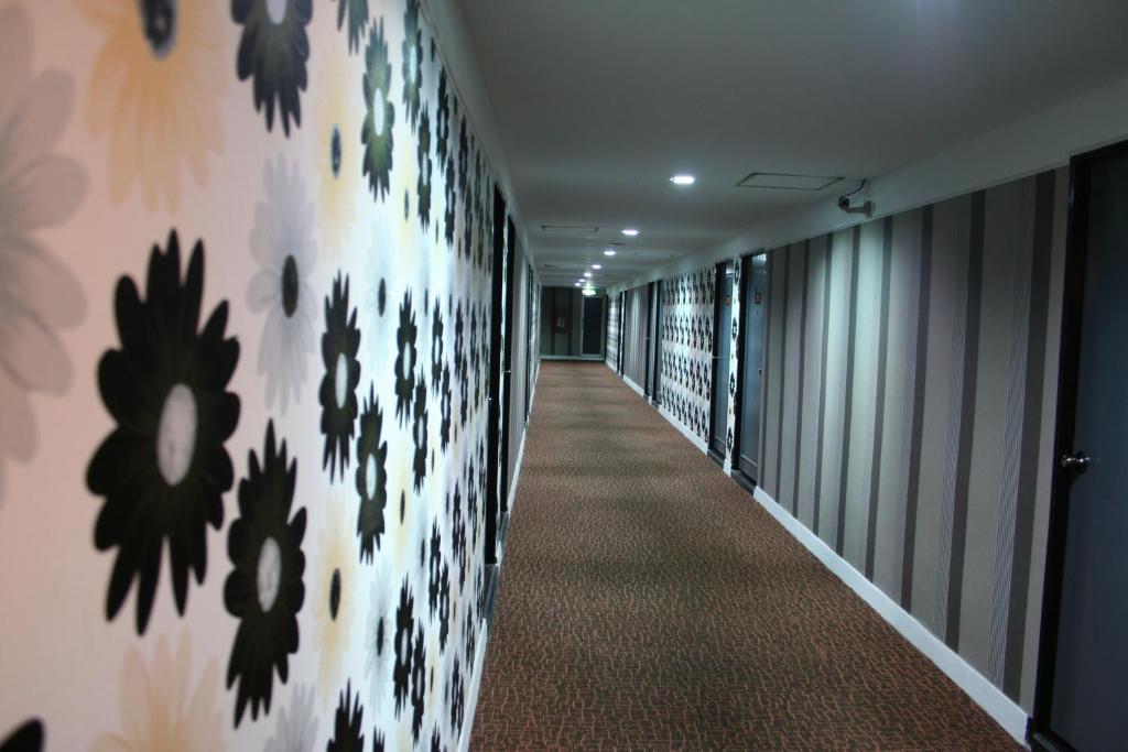 Baiyoke Boutique Hotel - image 2