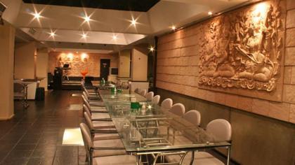 Baiyoke Boutique Hotel - image 8