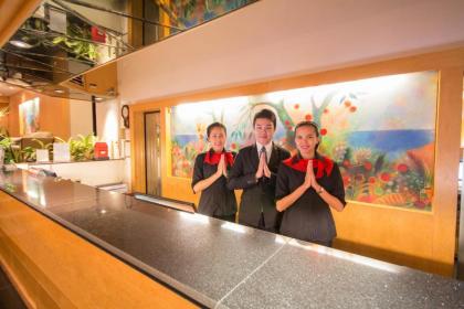 Tai Pan Hotel - image 4