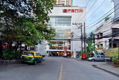 Le Fenix Sukhumvit (SHA Extra Plus) - image 16