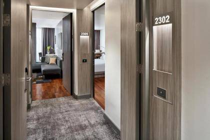 Fraser Suites Sukhumvit - Bangkok - image 11