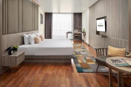 Fraser Suites Sukhumvit - Bangkok - image 16