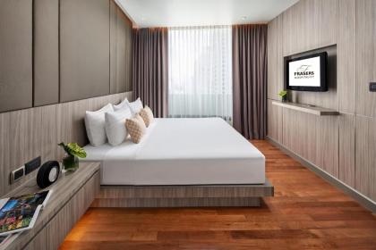 Fraser Suites Sukhumvit - Bangkok - image 18