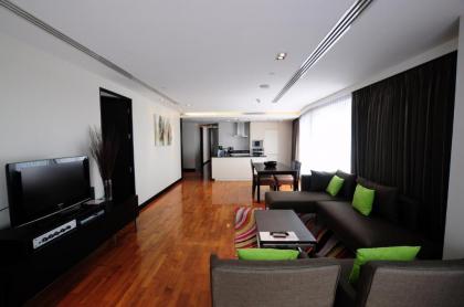 Fraser Suites Sukhumvit - Bangkok - image 2