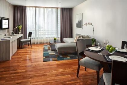 Fraser Suites Sukhumvit - Bangkok - image 20